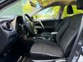 Toyota RAV 4 RAV4 2,0 Valvematic City 4WD Grau - thumbnail 9