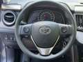 Toyota RAV 4 RAV4 2,0 Valvematic City 4WD Grau - thumbnail 10