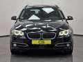 BMW 535 d xDrive Leder HuD Navi Kamera Harman-Kardon Schwarz - thumbnail 3