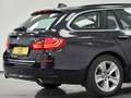 BMW 535 d xDrive Leder HuD Navi Kamera Harman-Kardon Schwarz - thumbnail 14
