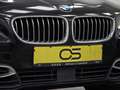 BMW 535 d xDrive Leder HuD Navi Kamera Harman-Kardon Schwarz - thumbnail 12