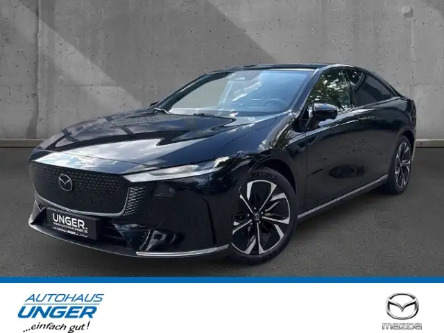 Mazda 6 Takumi 360 Sony Glasdach LogIn Qi Touchscreen