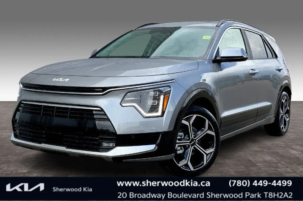 2025 Kia Niro