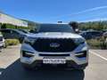 Ford Explorer 3.0 EcoBoost Plug-in-Hybrid 4x4 Aut. ST-Line Silver - thumbnail 3