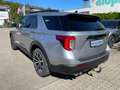 Ford Explorer 3.0 EcoBoost Plug-in-Hybrid 4x4 Aut. ST-Line Silver - thumbnail 10
