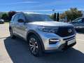 Ford Explorer 3.0 EcoBoost Plug-in-Hybrid 4x4 Aut. ST-Line Silver - thumbnail 4