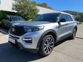Ford Explorer 3.0 EcoBoost Plug-in-Hybrid 4x4 Aut. ST-Line Silver - thumbnail 2
