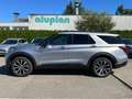 Ford Explorer 3.0 EcoBoost Plug-in-Hybrid 4x4 Aut. ST-Line Silver - thumbnail 11