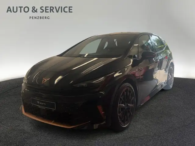 CUPRA Born VZ 240 kW (326 PS) 79 kWh