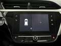 Opel Corsa-e F EDITION 50kWH AT+PARKPILOT HI+KEYLESS+KLIMAAUTOM Argent - thumbnail 12