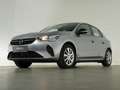Opel Corsa-e F EDITION 50kWH AT+PARKPILOT HI+KEYLESS+KLIMAAUTOM Argent - thumbnail 22