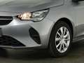 Opel Corsa-e F EDITION 50kWH AT+PARKPILOT HI+KEYLESS+KLIMAAUTOM Plateado - thumbnail 18