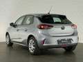 Opel Corsa-e F EDITION 50kWH AT+PARKPILOT HI+KEYLESS+KLIMAAUTOM Plateado - thumbnail 25