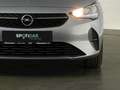 Opel Corsa-e F EDITION 50kWH AT+PARKPILOT HI+KEYLESS+KLIMAAUTOM Argent - thumbnail 20