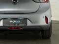 Opel Corsa-e F EDITION 50kWH AT+PARKPILOT HI+KEYLESS+KLIMAAUTOM Argent - thumbnail 33