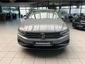 Volkswagen Passat Variant 2.0 TDCI Basis*LED*Navi*Sitzh. Gris - thumbnail 3