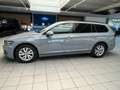 Volkswagen Passat Variant 2.0 TDCI Basis*LED*Navi*Sitzh. Gris - thumbnail 5