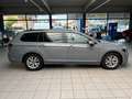 Volkswagen Passat Variant 2.0 TDCI Basis*LED*Navi*Sitzh. Gris - thumbnail 4