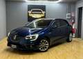 Renault Megane Megane 1.5 dci energy Intens 110cv edc my18 Blu/Azzurro - thumbnail 8