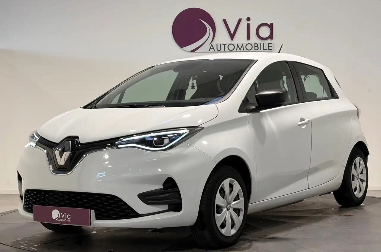 Renault ZOE R110 Achat Integral Life