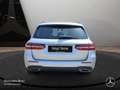 Mercedes-Benz E 400 d T 4M AMG+NIGHT+PANO+360+LED+STHZG+FAHRASS Argent - thumbnail 9