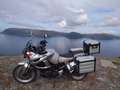 Yamaha XT 1200 srebrna - thumbnail 3