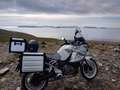 Yamaha XT 1200 srebrna - thumbnail 2