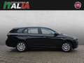 Fiat Tipo Kombi 1.5  Mild-Hybrid Schwarz - thumbnail 3