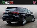 Fiat Tipo Kombi 1.5  Mild-Hybrid Schwarz - thumbnail 2