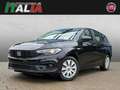 Fiat Tipo Kombi 1.5  Mild-Hybrid Schwarz - thumbnail 1