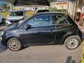 Fiat 500 500 III 1.2 Lounge 69cv my14 Noir - thumbnail 3