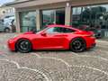 Porsche 992 911 Coupe 4.0 GT3 auto -iva esp-  italiana Rosso - thumbnail 5