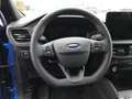 Ford Kuga ST-Line X FHEV+Matrix LED+BLIS+B&O+PDC+iACC Blau - thumbnail 14