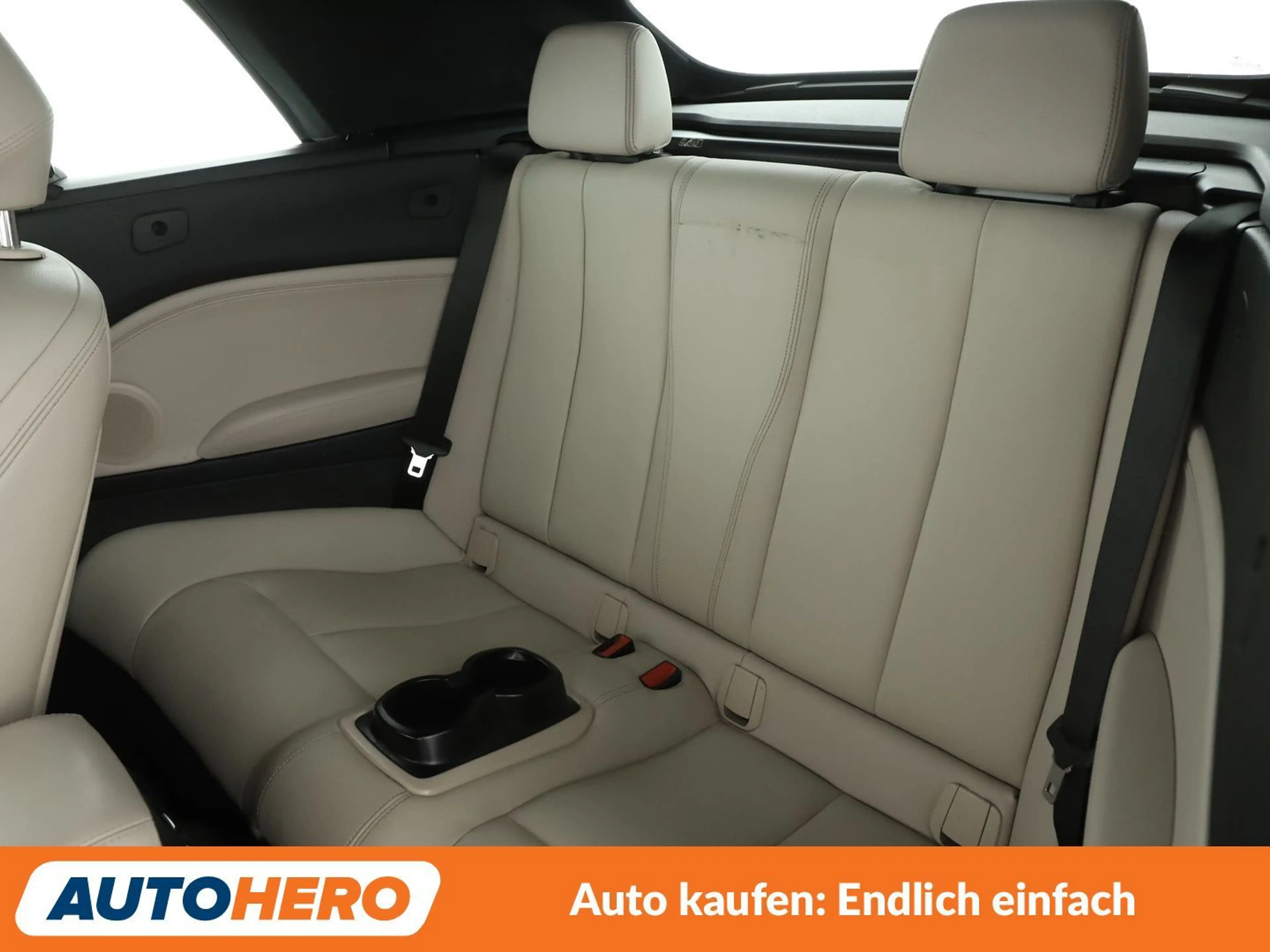 BMW M2 M240i Aut.*LED*TEMPO*PDC* — photo 14
