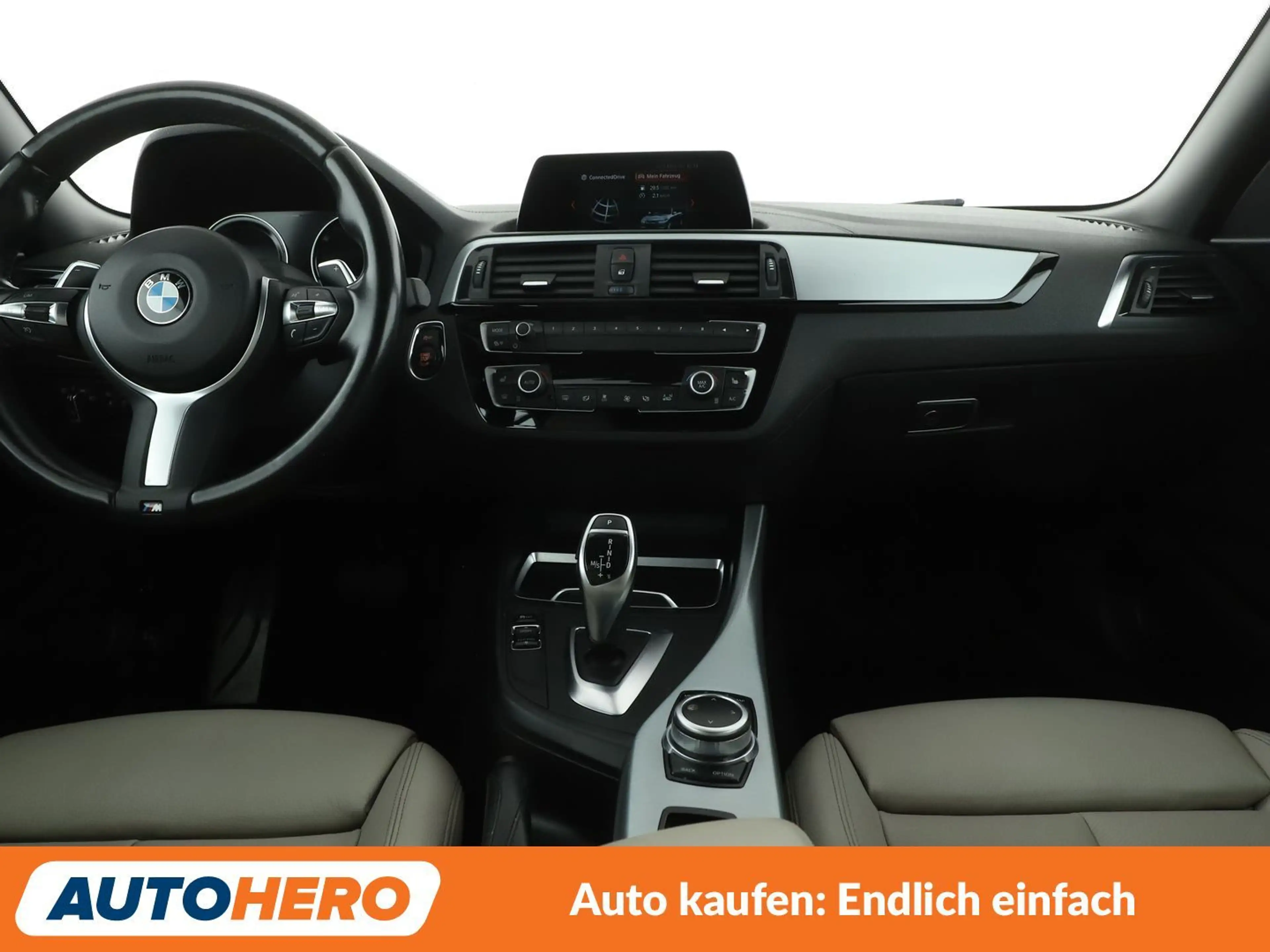 BMW M2 M240i Aut.*LED*TEMPO*PDC* — photo 12