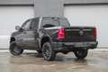 Dodge RAM 2025 LIMITED NIGHT 540 PK € 76000 +RED INTERIOR Zwart - thumbnail 10