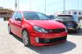 Volkswagen Golf GTI GTI Rot - thumbnail 2
