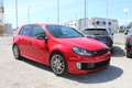 Volkswagen Golf GTI GTI Rot - thumbnail 5