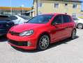 Volkswagen Golf GTI GTI Rot - thumbnail 7