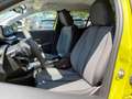 Peugeot 208 Allure 1.2 Hybrid 110 e-DCS6 Android Auto*SHZ*ACC* Gelb - thumbnail 9