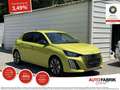 Peugeot 208 Allure 1.2 Hybrid 110 e-DCS6 Android Auto*SHZ*ACC* Gelb - thumbnail 1