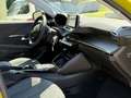 Peugeot 208 Allure 1.2 Hybrid 110 e-DCS6 Android Auto*SHZ*ACC* Gelb - thumbnail 6