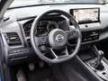 Nissan Qashqai Acenta 1.3 DIG-T MHEV 140PS Navi AVM Winter-Paket Blu/Azzurro - thumbnail 4