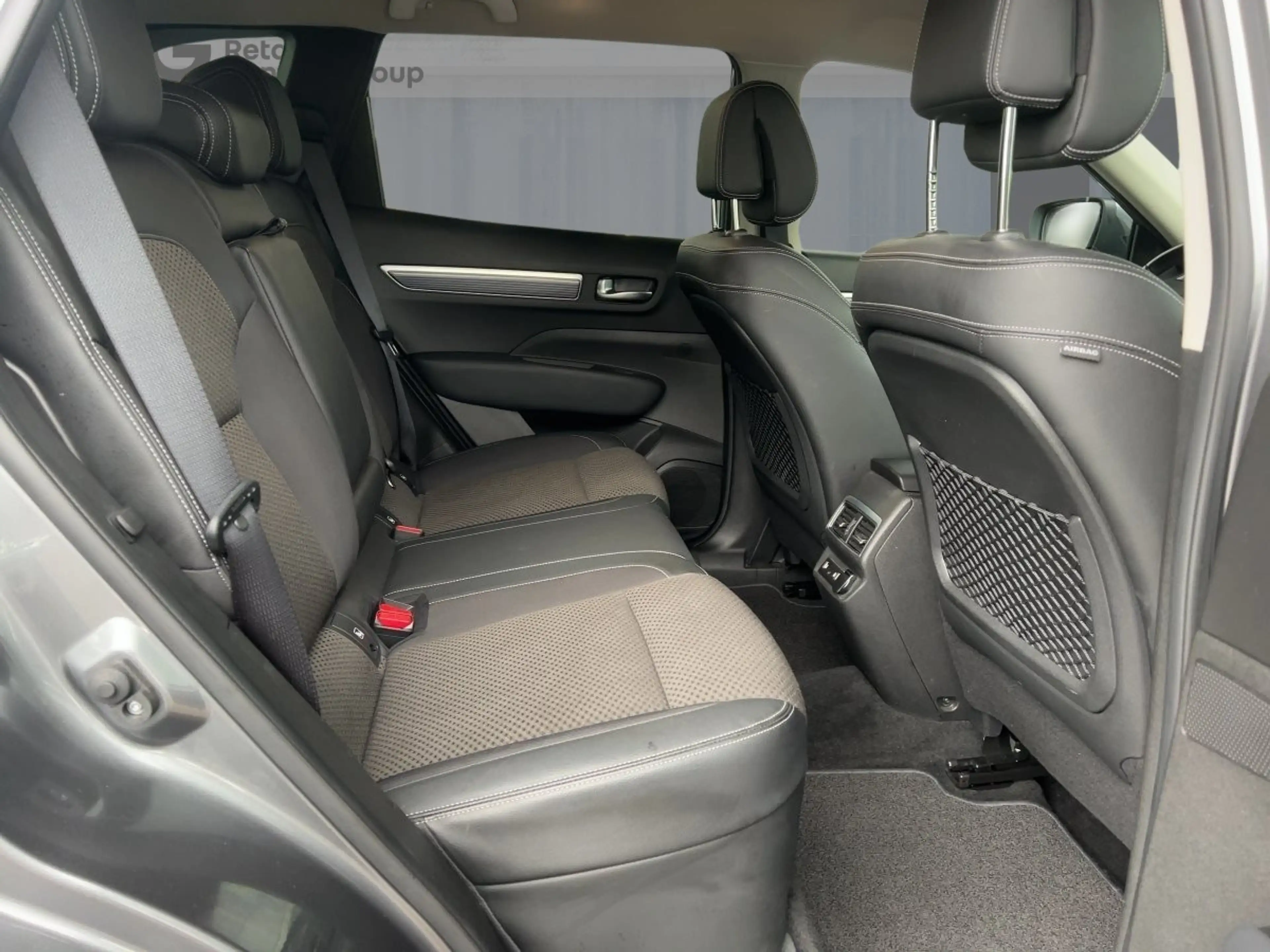 Renault Koleos TECHNO TCe 160 EDC Apple CarPlay PDC KLIMA — photo 9