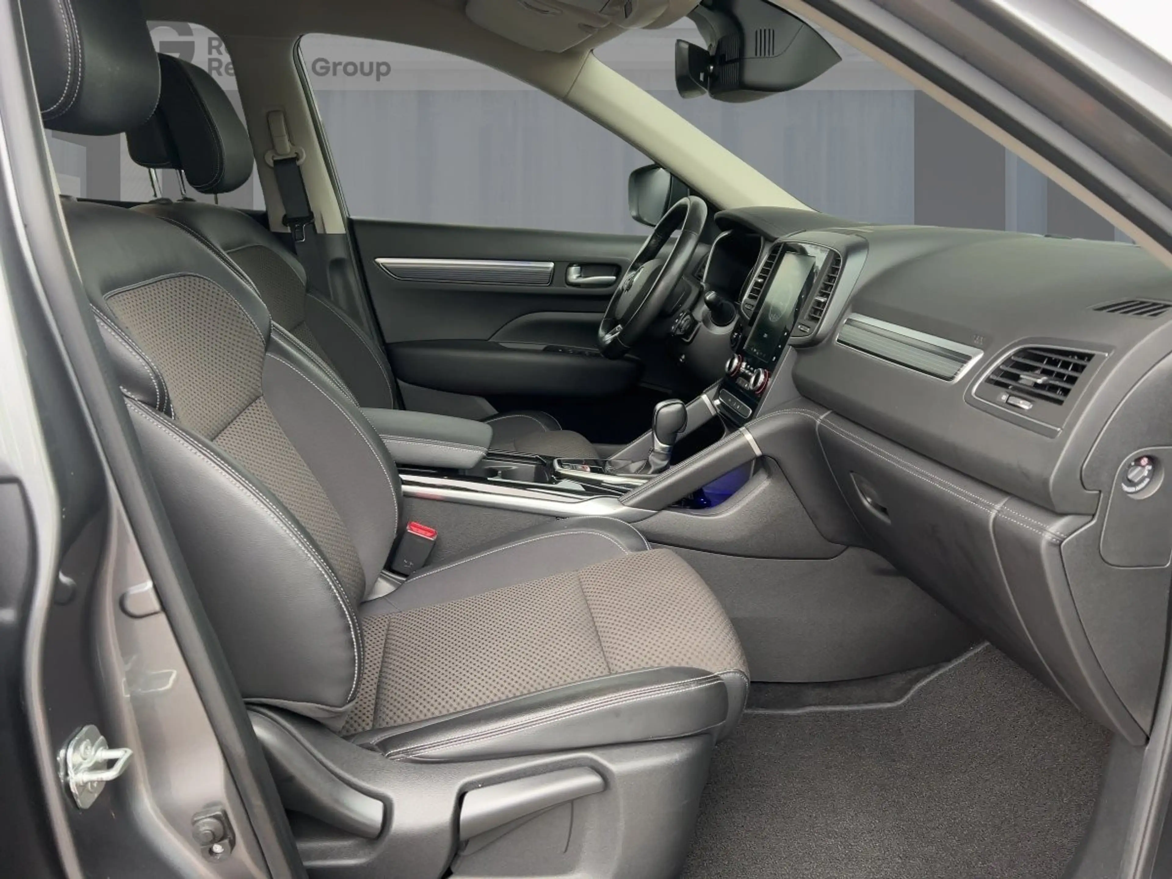 Renault Koleos TECHNO TCe 160 EDC Apple CarPlay PDC KLIMA — photo 8