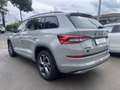 Skoda Kodiaq 2.0 TDI SPORTLINE 4WD DSG * GARANTIE 36 MOIS * Gris - thumbnail 2