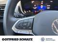 Volkswagen T-Cross 1.0 TSI LED NAV KAMERA SHZ Life ALLSEASON Blanc - thumbnail 13