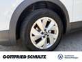 Volkswagen T-Cross 1.0 TSI LED NAV KAMERA SHZ Life ALLSEASON Blanc - thumbnail 11