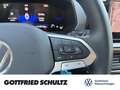 Volkswagen T-Cross 1.0 TSI LED NAV KAMERA SHZ Life ALLSEASON Blanc - thumbnail 14