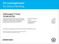 Volkswagen T-Cross 1.0 TSI LED NAV KAMERA SHZ Life ALLSEASON Blanc - thumbnail 2